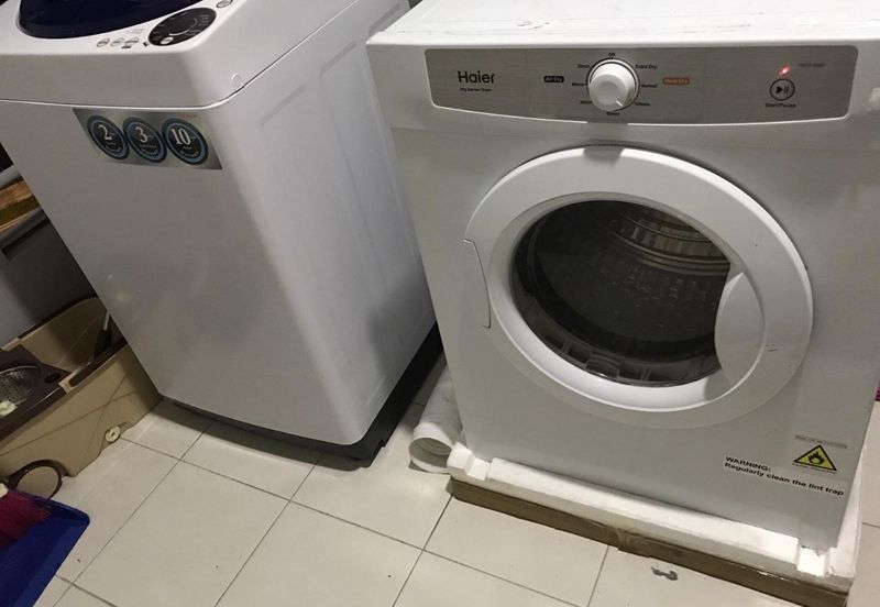 Teega Residences, Puteri Harbour