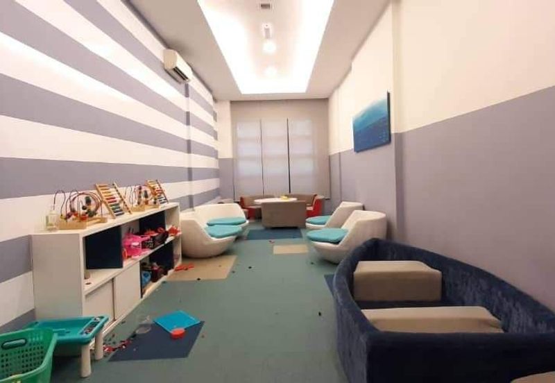 Ujana Executive Apartment