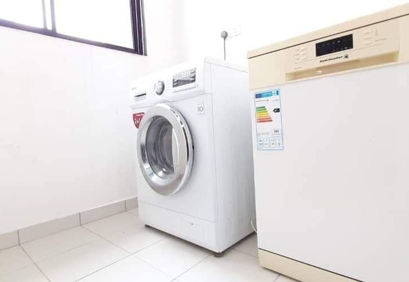 Ujana Executive Apartment