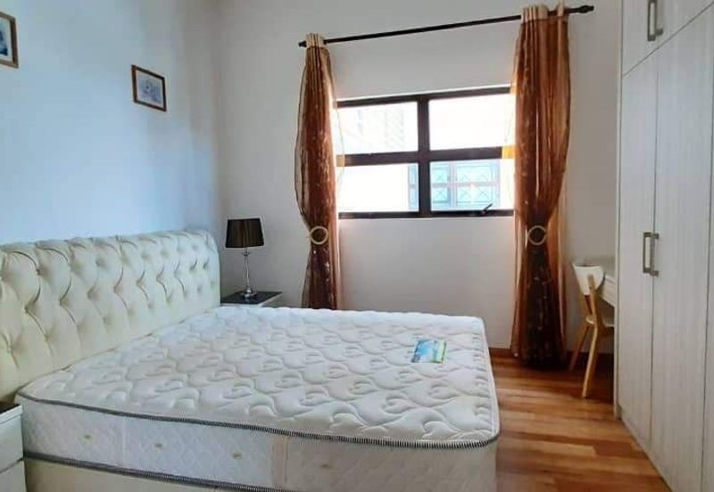 Ujana Executive Apartment