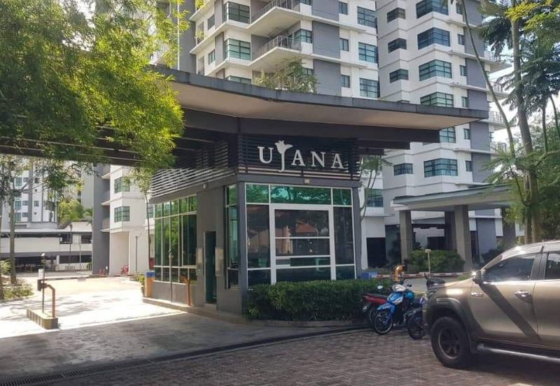 Ujana Executive Apartment