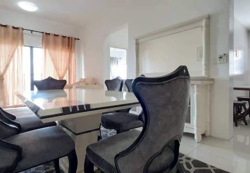 Ujana Executive Apartment