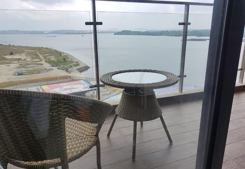 Kings Bay Country Garden @Danga Bay