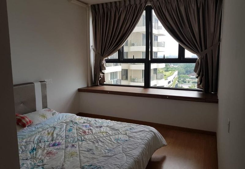 Kings Bay Country Garden @Danga Bay