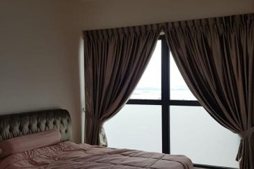 Kings Bay Country Garden @Danga Bay