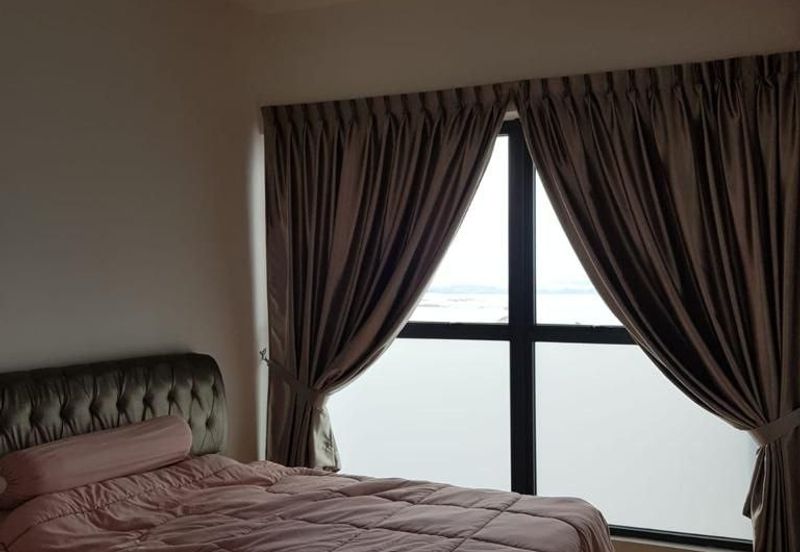 Kings Bay Country Garden @Danga Bay