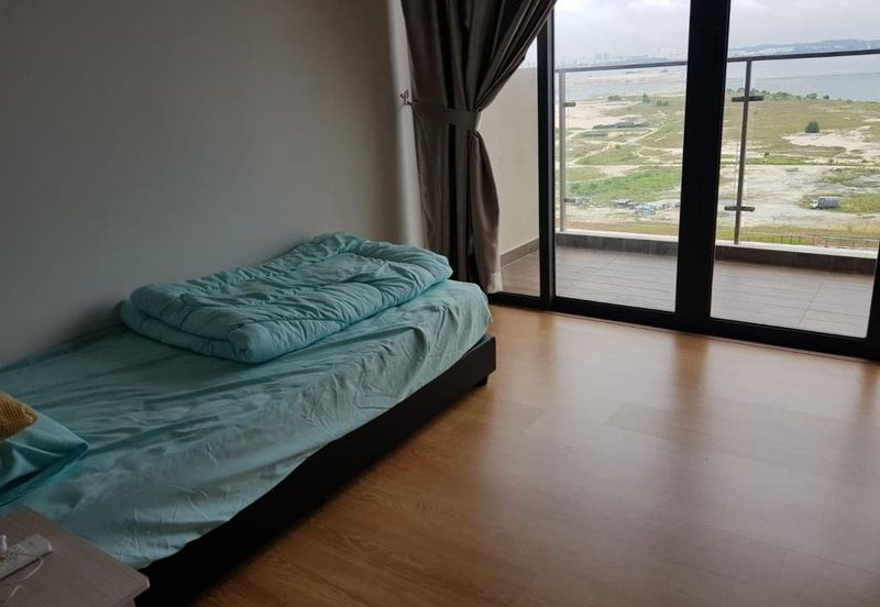 Kings Bay Country Garden @Danga Bay