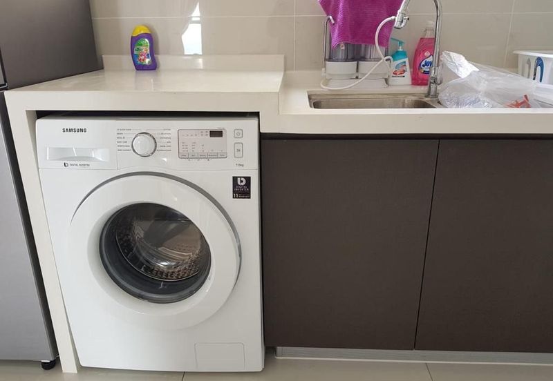 Kings Bay Country Garden @Danga Bay