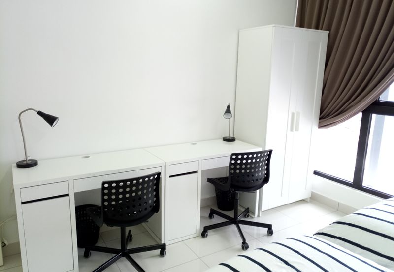 Eco Nest @ Eco Botanic