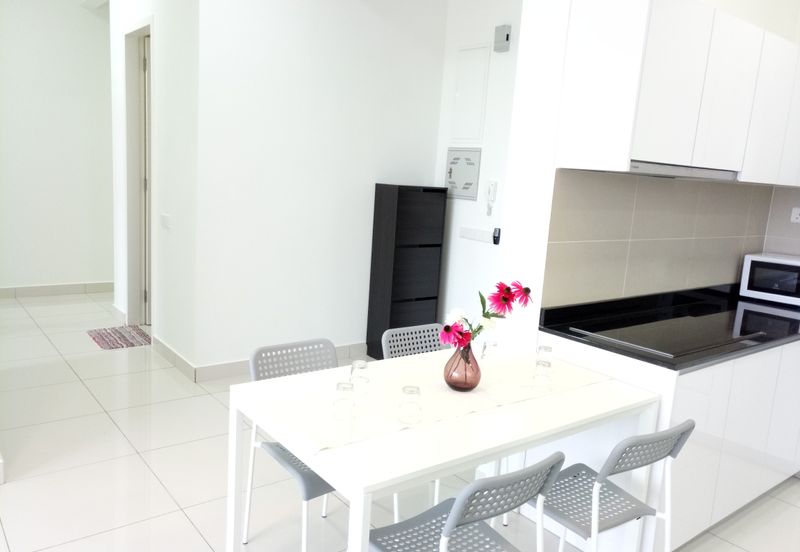 Eco Nest @ Eco Botanic