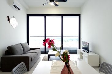 Eco Nest @ Eco Botanic