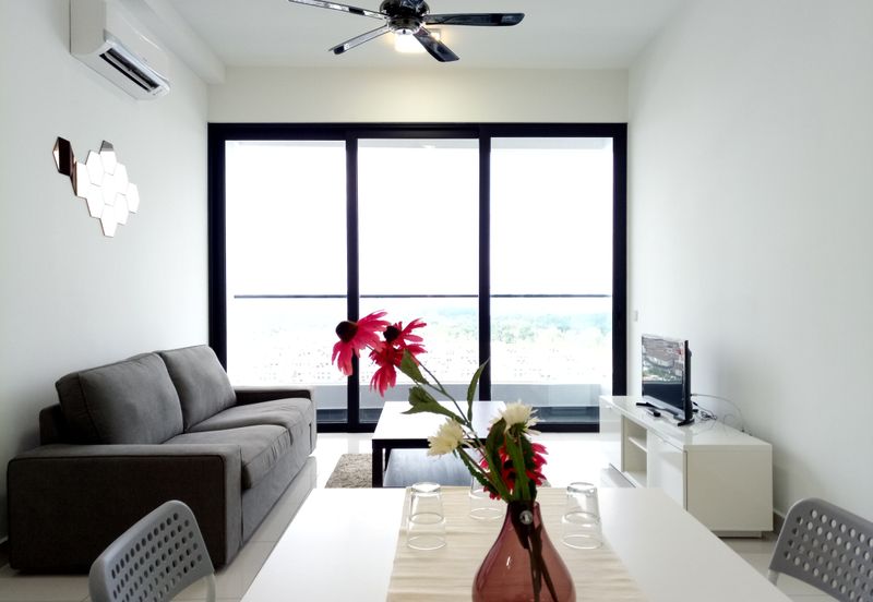 Eco Nest @ Eco Botanic