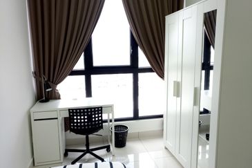 Eco Nest @ Eco Botanic