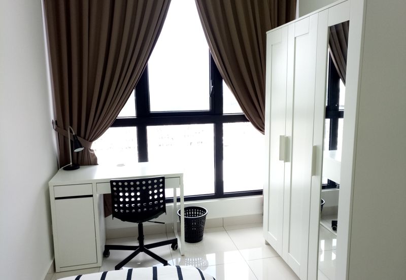 Eco Nest @ Eco Botanic