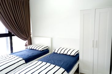 Eco Nest @ Eco Botanic