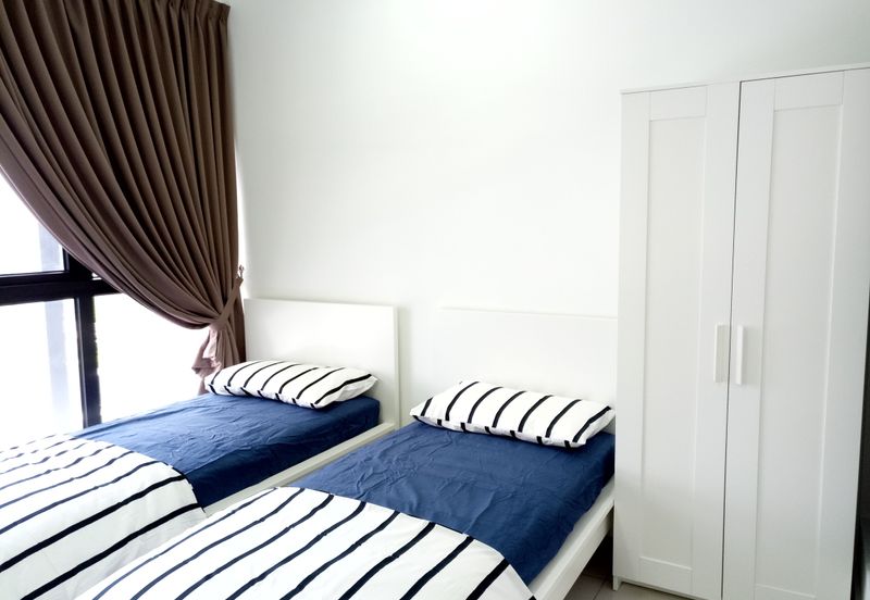 Eco Nest @ Eco Botanic