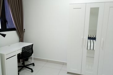 Eco Nest @ Eco Botanic