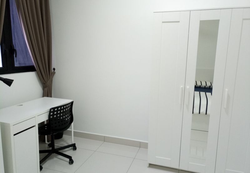 Eco Nest @ Eco Botanic