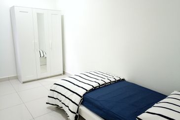 Eco Nest @ Eco Botanic