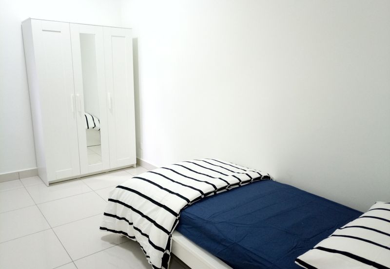 Eco Nest @ Eco Botanic