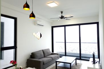 Eco Nest @ Eco Botanic