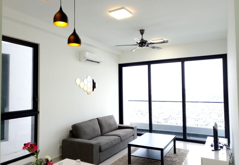 Eco Nest @ Eco Botanic