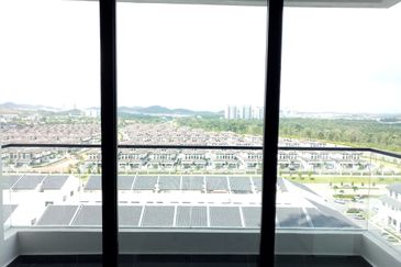 Eco Nest @ Eco Botanic