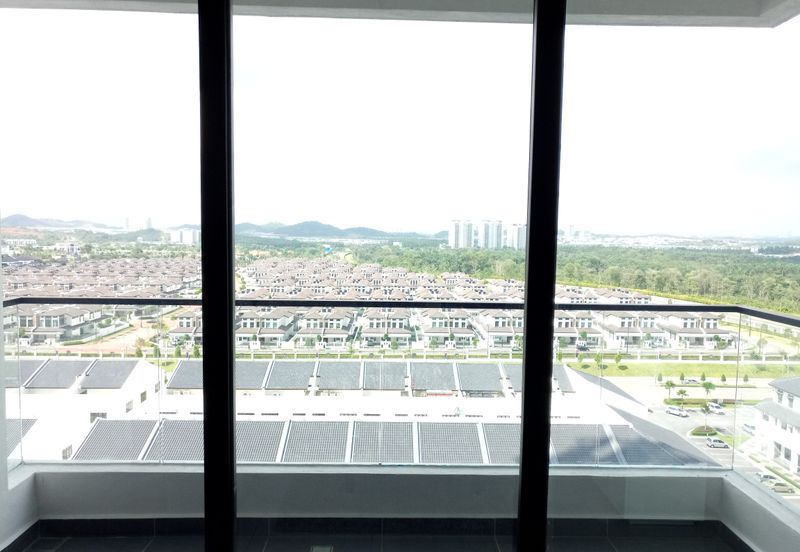 Eco Nest @ Eco Botanic