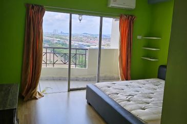 Prima Regency (Dorchester Court)