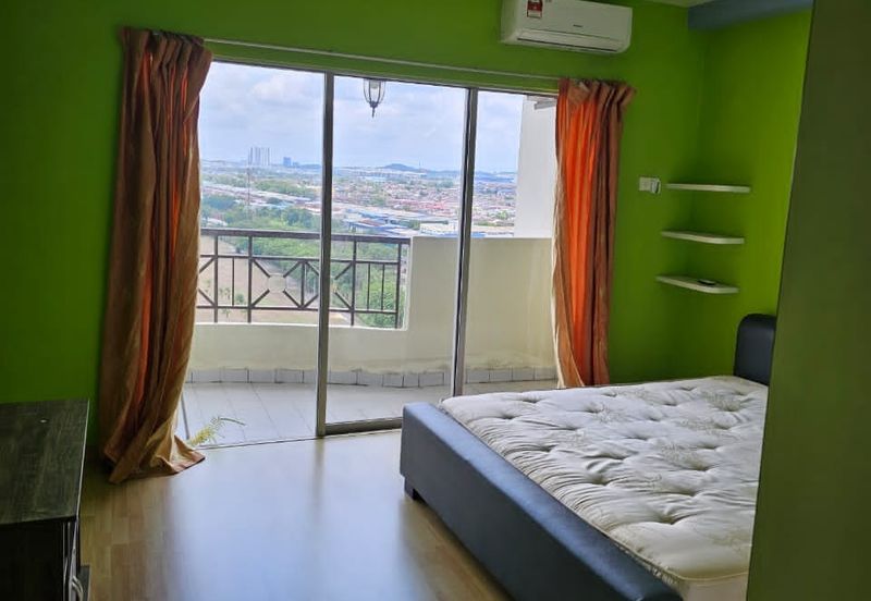 Prima Regency (Dorchester Court)