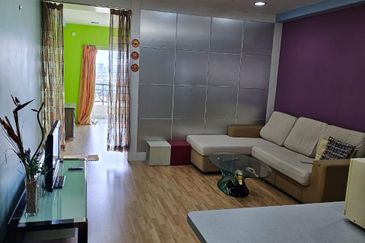 Prima Regency (Dorchester Court)