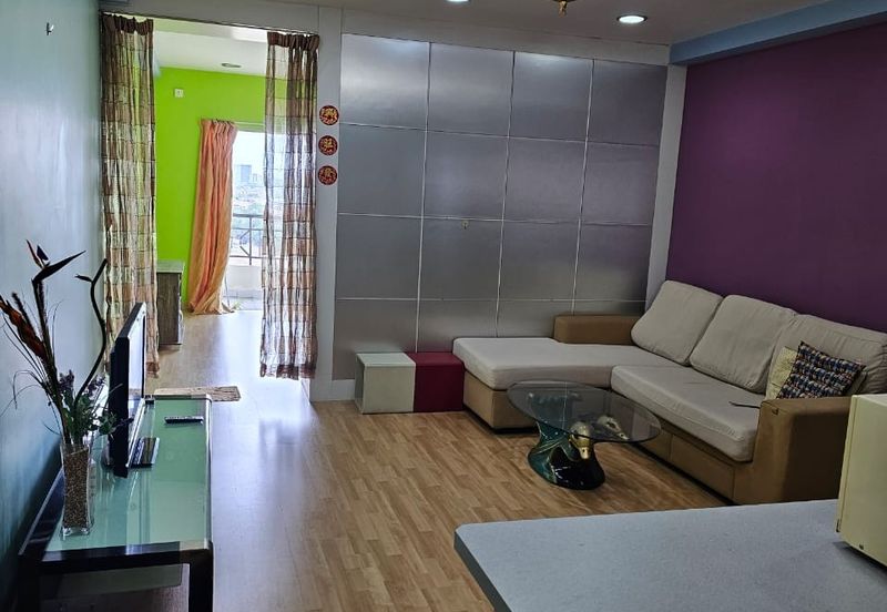 Prima Regency (Dorchester Court)