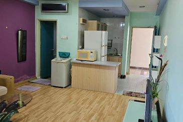 Prima Regency (Dorchester Court)