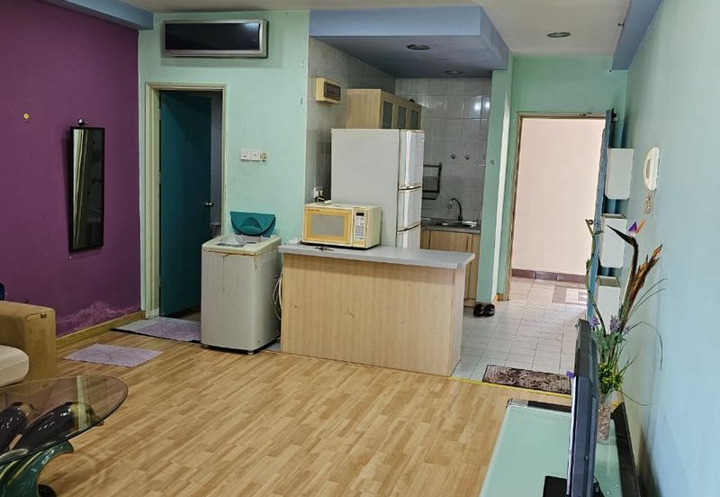 Prima Regency (Dorchester Court)