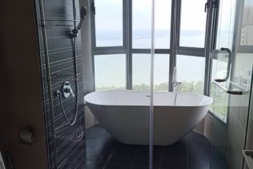 Teega Residences, Puteri Harbour