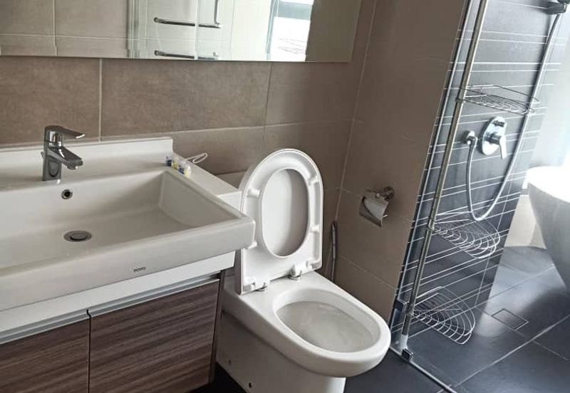 Teega Residences, Puteri Harbour