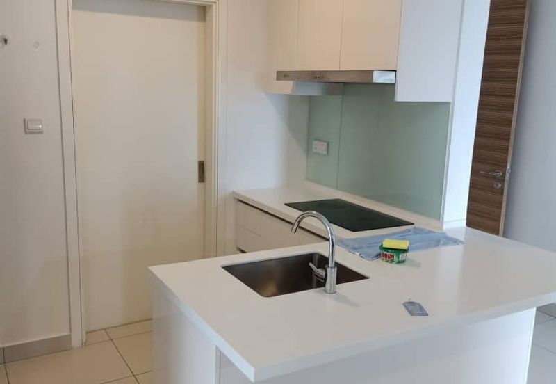 Teega Residences, Puteri Harbour