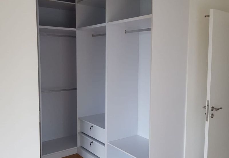 Teega Residences, Puteri Harbour