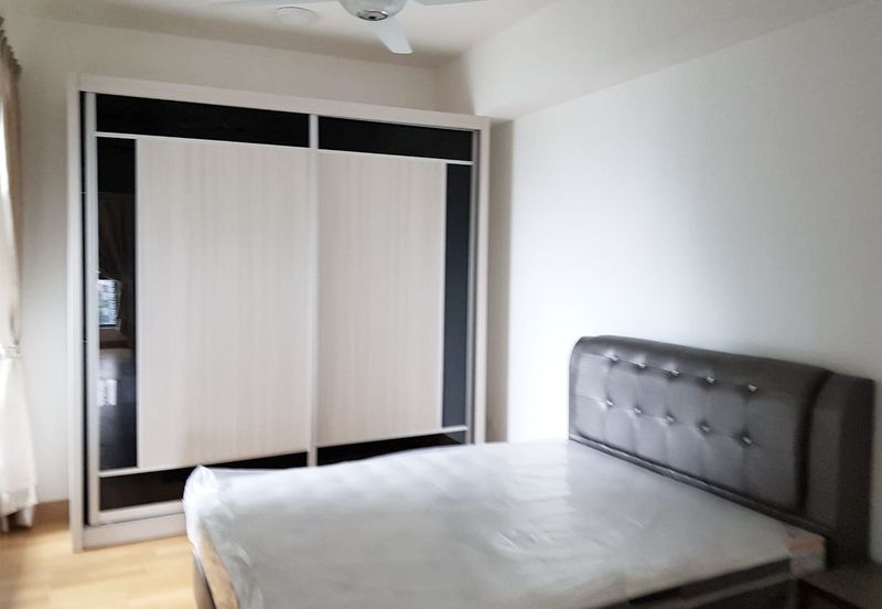 Teega Residences, Puteri Harbour