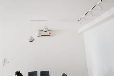 Teega Residences, Puteri Harbour