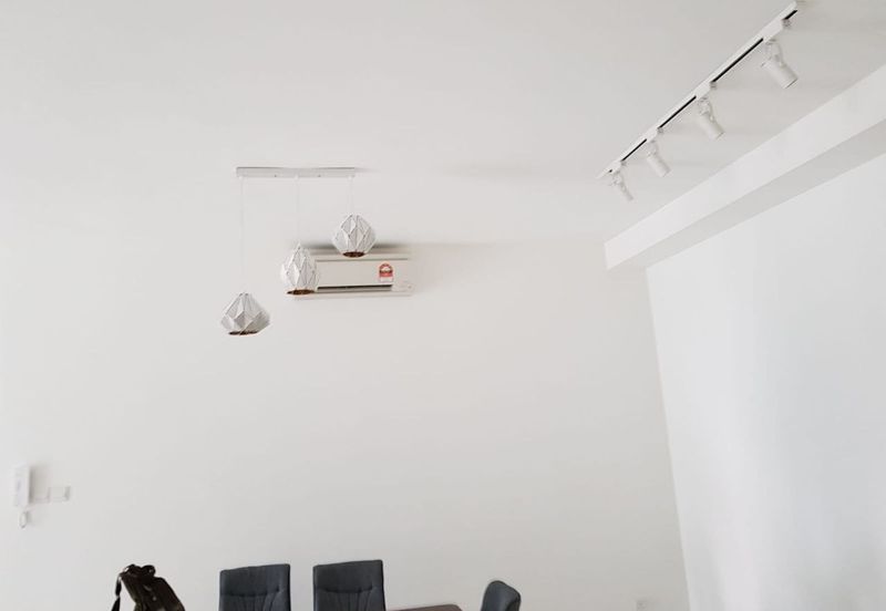 Teega Residences, Puteri Harbour