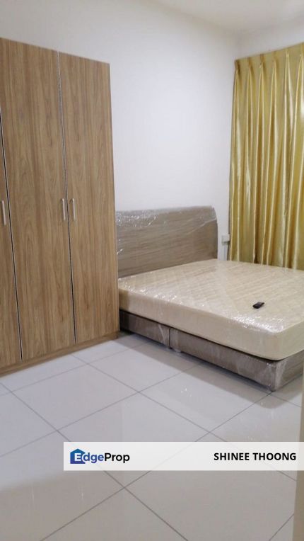 D Summit kempas apartment for rent , Johor, Johor Bahru