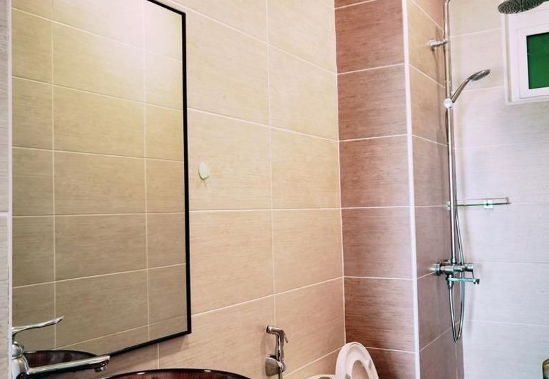 Havona Residence @ Taman Mount Austin