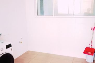 Havona Residence @ Taman Mount Austin