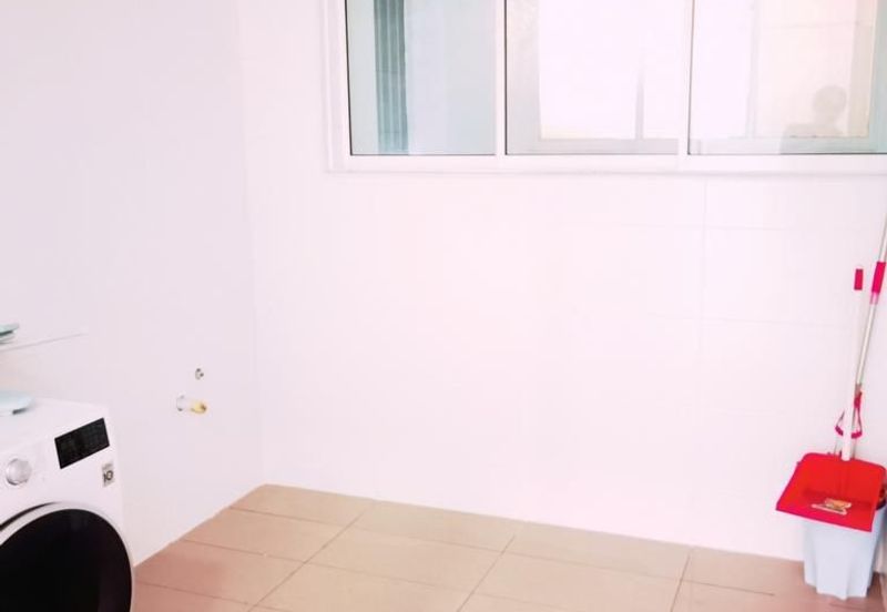 Havona Residence @ Taman Mount Austin