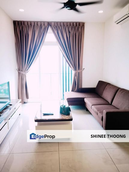 Havona mount Austin apartment for rent, Johor, Johor Bahru