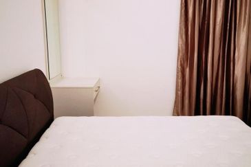 Havona Residence @ Taman Mount Austin