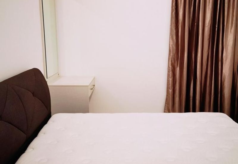 Havona Residence @ Taman Mount Austin