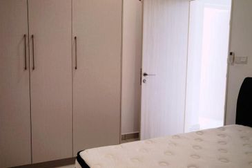 Havona Residence @ Taman Mount Austin