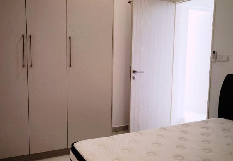 Havona Residence @ Taman Mount Austin